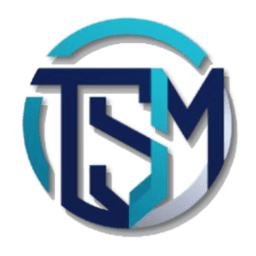 TSM Logo
